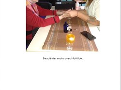 Animation du 27 avril 2017