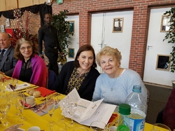 Banquet CCAS du 13 février 2017