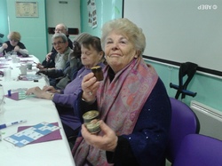 GALETTE DES ROIS 2017