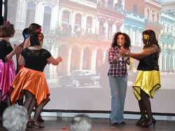 Magnifique fête du 26 novembre 2016