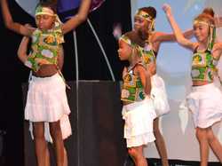 Magnifique fête du 26 novembre 2016