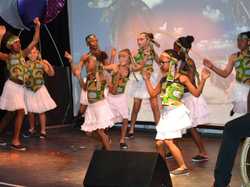 Magnifique fête du 26 novembre 2016