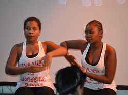 Magnifique fête du 26 novembre 2016