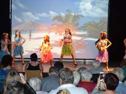 Magnifique fête du 26 novembre 2016