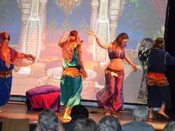 Magnifique fête du 26 novembre 2016