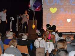 Magnifique fête du 26 novembre 2016