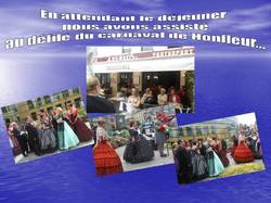 WEEK-END a HONFLEUR (juin 2017)