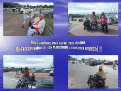 WEEK-END a HONFLEUR (juin 2017)