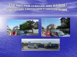 WEEK-END a HONFLEUR (juin 2017)