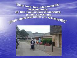 WEEK-END a HONFLEUR (juin 2017)