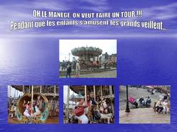 WEEK-END a HONFLEUR (juin 2017)