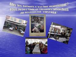 WEEK-END a HONFLEUR (juin 2017)