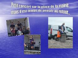 WEEK-END a HONFLEUR (juin 2017)