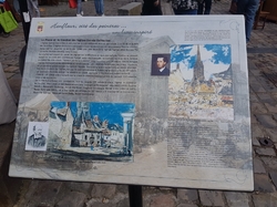 WEEK-END a HONFLEUR (juin 2017)