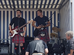 WEEK-END a HONFLEUR (juin 2017)