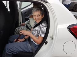 WEEK-END a HONFLEUR (juin 2017)