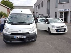 WEEK-END a HONFLEUR (juin 2017)