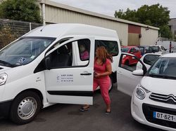 WEEK-END a HONFLEUR (juin 2017)